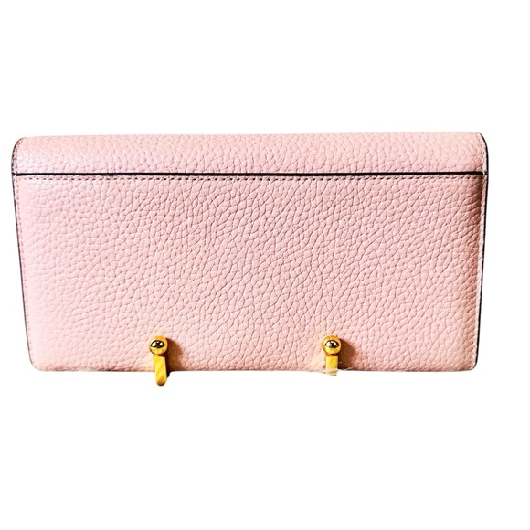KATE SPADE SOUTHPORT TRIFOLD WALLET - Picture 2 of 10